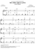 My Own True Love (Tara Theme)