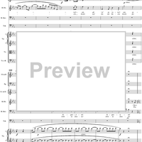 "Ah! Chi mi dice mai", No. 3 from "Don Giovanni", Act 1, K527 - Full Score