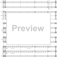 Viy. Act 1. Seminary on the Market