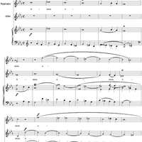 Stabat Mater, No. 13: Amen