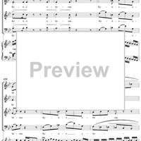 Mass No. 13 in B-flat Major: No. 1, Kyrie