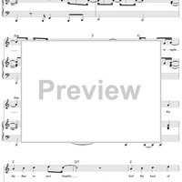 Start A Fire - from La La Land