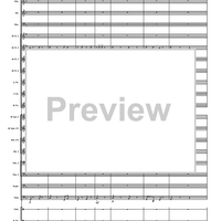 Polka Fantastic - Score