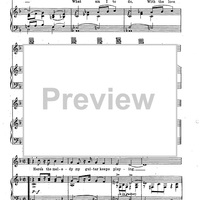 The Only Song I Know