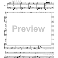 1, 2, 3, Play! (Violin Key) - Piano