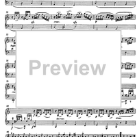 Sonata No.10 G Major Op.14 No. 2 - Piano