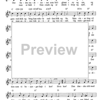 Det store kolde bord - C Instruments