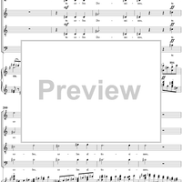 Mass in F Minor: Gloria