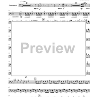 Action Brass 2: The Revenge - Trombone 4