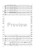Carol of the Bells - Score
