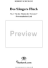Provenzalisches Lied: "In den Talen der Provence", No. 4 from "Des Sängers Fluch", Op. 139