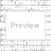 Missa Solemnis, No. 3: Credo