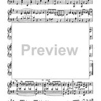 Mandolin & Guitar Collection No. 22 - Piano Accompaniment