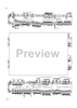 No. 14 - Étude Op. 10, No.7 (First Version)