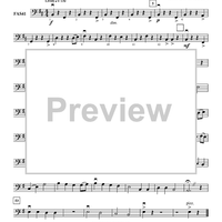 Wraggle-Taggle Gypsies, The - Bass