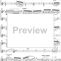 Etude-Caprice in E-flat Major, Op. 18, No. 2