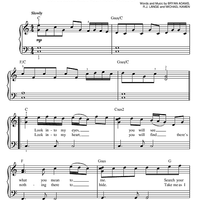 (Everything I Do) I Do It for You