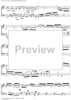 Jesus Christus, unser Heiland (alio modo), No. 16 from "18 Leipzig Chorale Preludes", BWV666