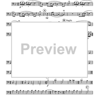 Native American Suite - Euphonium 2 BC/TC