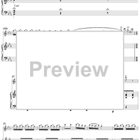 The Two Little Bullfinches - Piano Accompaniment