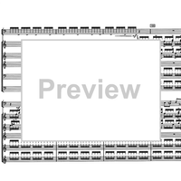 Concerto for Timpani and Five Percussionists - Study Score