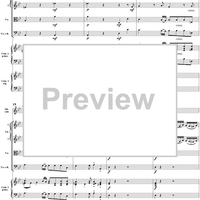 Oboe Concerto no. 3 in G minor  - HWV287 - Full Score