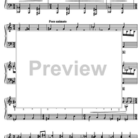 Concertante Symphony Op.95