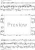 Violin Sonata No. 6 - Piano Score