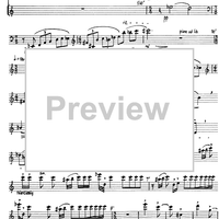 Luminos Op.16a - Basset Horn in F