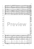 Laredo Variations - Score