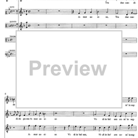 Quantunque bella al bellicoso Marte