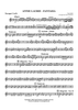 Annie Laurie - Trumpet 2 in Bb