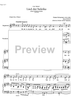 Lied der Suleika Op.25 No. 9