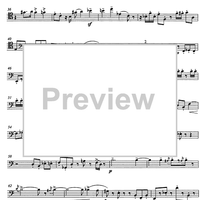 5 bagatelle (5 bagatels) - Bassoon