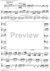 String Quartet in D Major - Violin 2