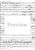 String Quintet No. 3 in C Major, K515 - Score
