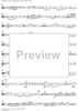 String Octet in E-flat Major, Op. 20 - Viola 1