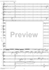 Symphonie Espagnole, Op. 21: Movement 5 - Full Score
