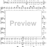 Come, Let Us March and Sing