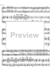 Sonata No. 2 Eb Major - Score