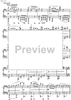 Legende D Major Op.59 No. 9 - Piano 2