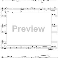 Bagatelle No. 2 "Allegro Giocoso"