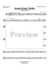 American Suite - Horn 1