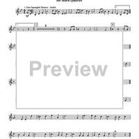 American Suite - Horn 1