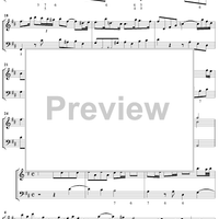 Violin Sonata in D major, Op. 1, No. 13