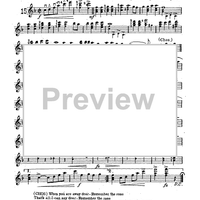 Mandolin & Guitar Collection No. 22 - Banjo Solo