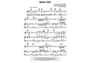 Been You