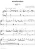 Sonatina in G