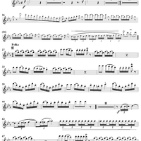 The Two Little Bullfinches - Piccolo 1