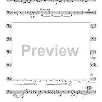 Prelude and Fugue in C Minor, BWV 546 - Tuba